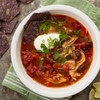Food Should Taste Good Gluten Free Blue Corn Tortilla Chips
