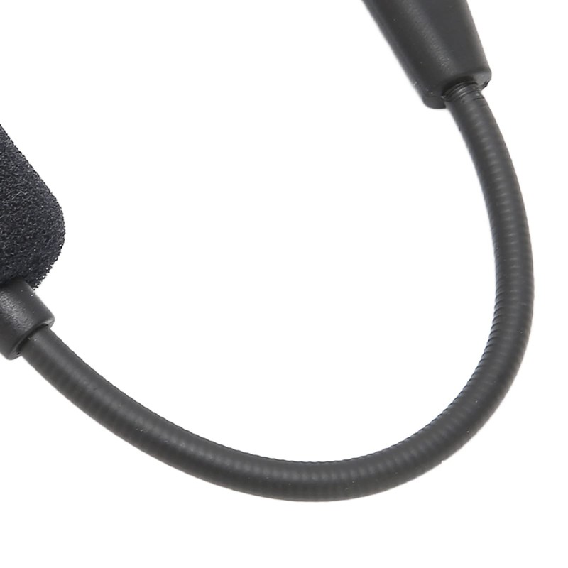 Replacement Microphone for HS50 HS60 HS70 HS70 SE Gaming Headset,