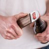 DropCatch Handheld Bar Blade Bottle Opener for Kitchen and Bar