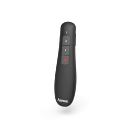 Hama | Wireless Laser Presenter “x-Pointer”