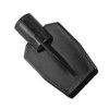 Waste Disposal Strainer and Plug, Waste Disposal Splash Guard and