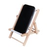 Hanpo Cell Stand Phone Holder, Phone Stand, Cell Mount Wood