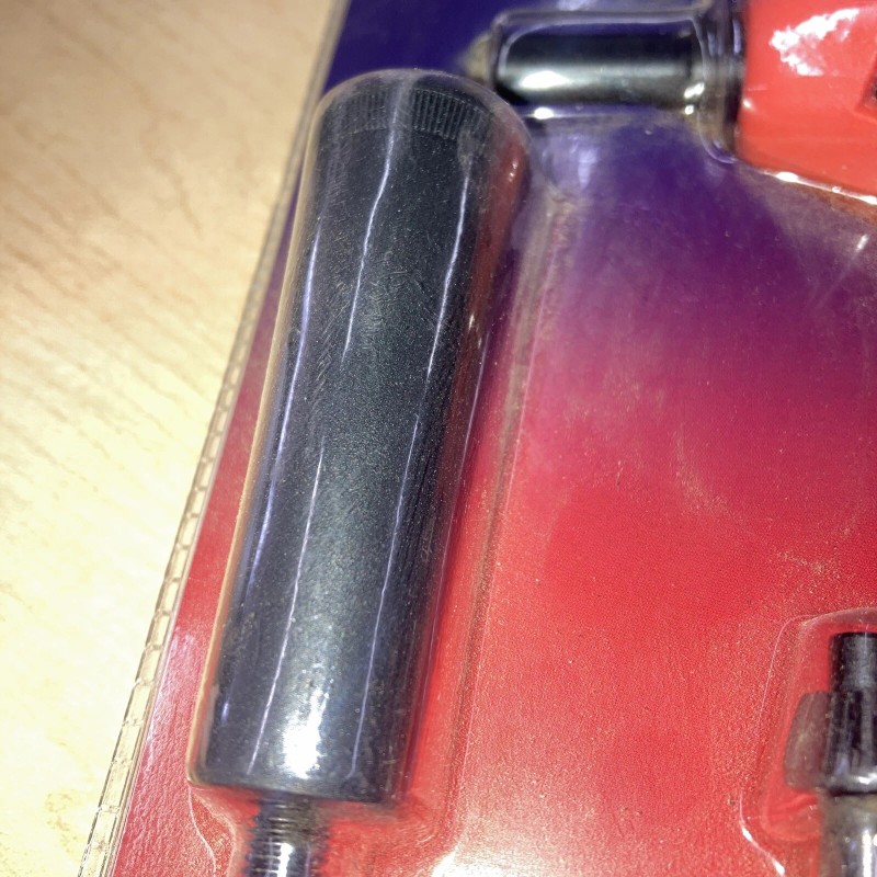 GRIP ANGLE DRILL ATTACHMENT –