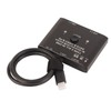 USB C Bi Directional Switcher 2 in 1 Out 1