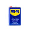 WD-40 Original Formula, Multi-Use Product, One Gallon