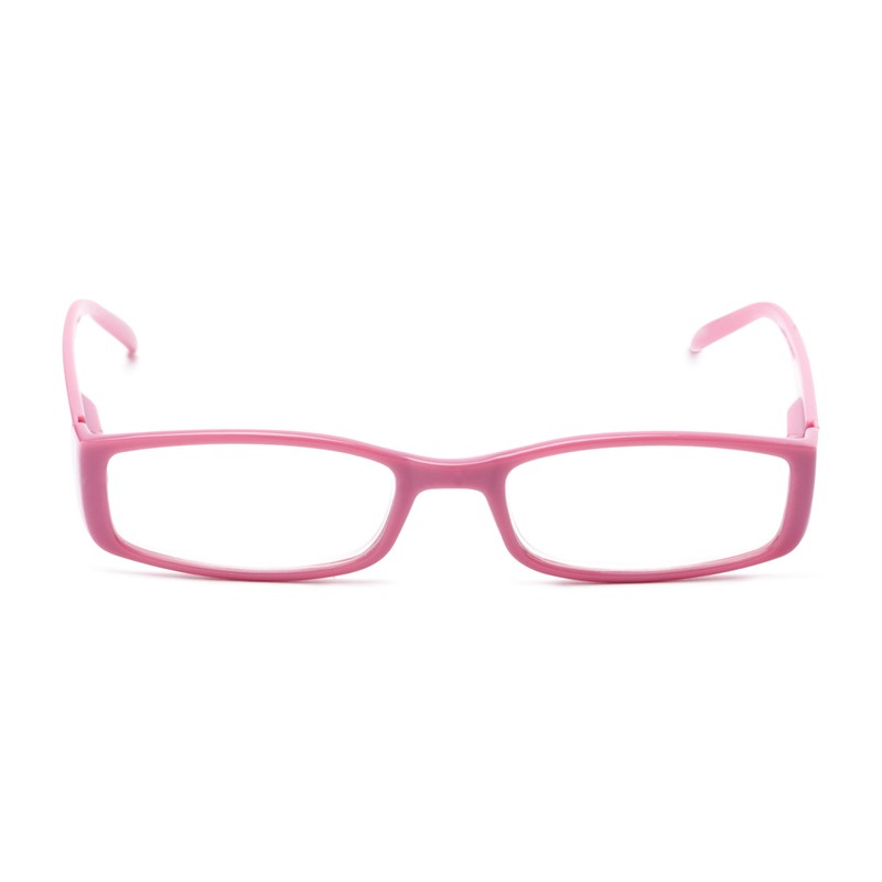 Readers.com Reading Glasses: The Sophie rectangle Style for female