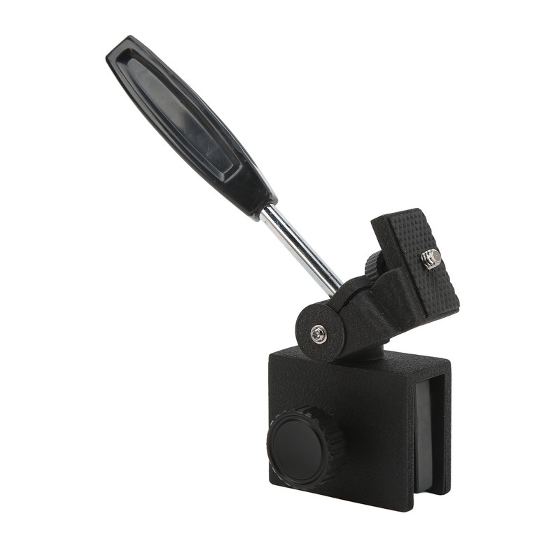 Telescope Car Window Clamp Mount Car Window Clip Head Mount