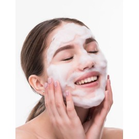 abón Facial Tonymoly Clean Dew Granada 180ml