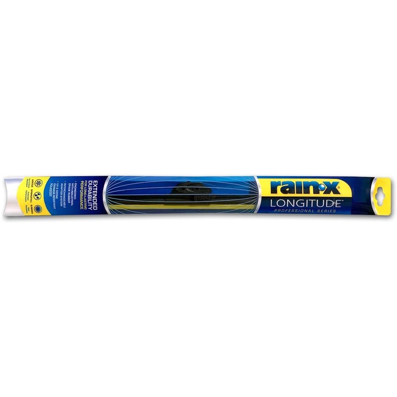 Rain-X Longitude Wiper Blade 26"