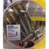 MONSTER CABLE M500V COMPONENT VIDEO 2M
