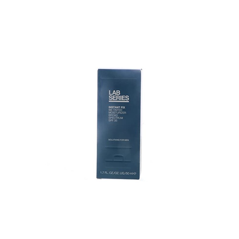 Lab Series - SPF 35 BB Tinted Moisturizer Broad Spectrum