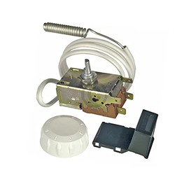 Ranco Thermostat K50-H1121/011 850 mm Capillary Tube for Wet Cooling