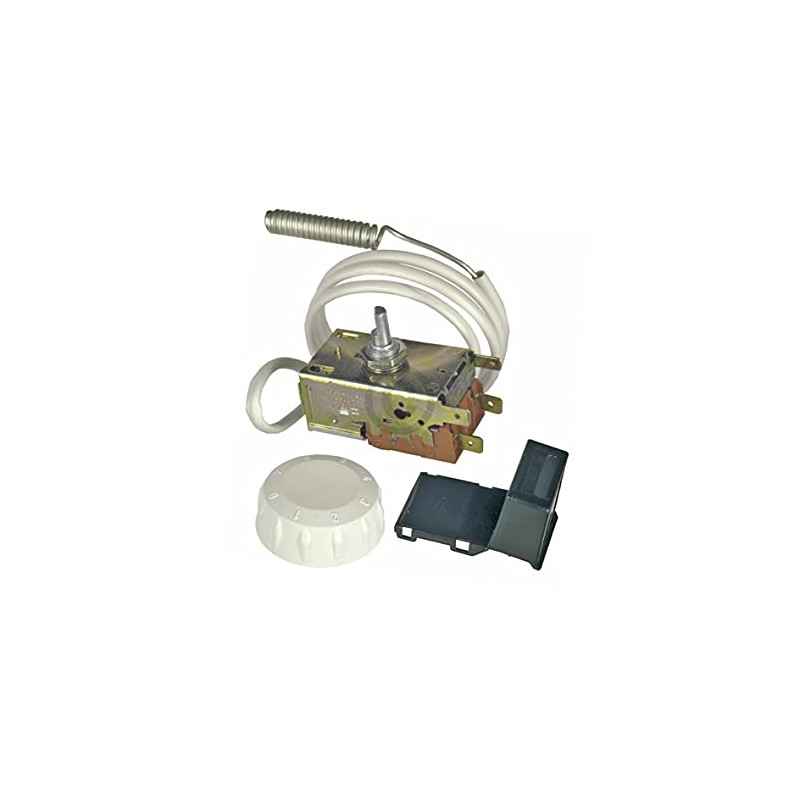 Ranco Thermostat K50-H1121/011 850 mm Capillary Tube for Wet Cooling