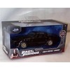 jada FAST & FURI0US Tegos Pontiac Firebird Vehicle 1:32 scale