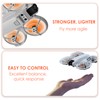 2 Pairs Low Noise Propellers for DJI NEO - Lightweight