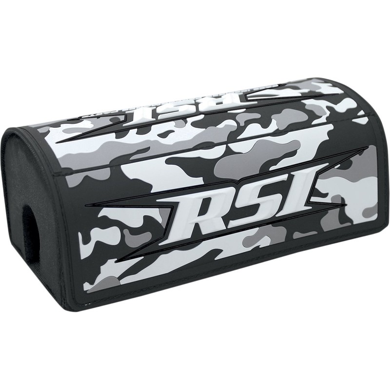 RACE SHOP INC. Handlebar Pad Camo Small