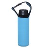 Neorry Water Bottle, Plastic Bottle Cover, Holder, Case, Cold Insulation,