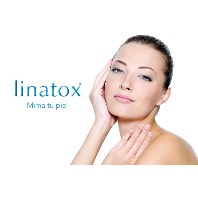 Linatox Emulsion Hidratante 500 ml