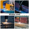 Pack of 32 Plasma Cutter Nozzle, Plasma Cutting Consumables Ceramic