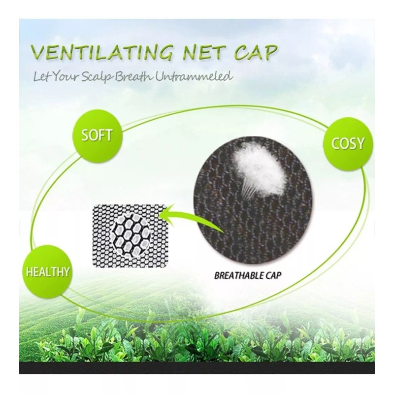 OEM Pelucas De Cabello Humano 100% De Capas Cortas Para