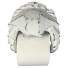 Crab Wall Mount Toilet Paper Roll Holder - Unique Decorative