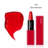 SHISEIDO Makeup Techno Satin Gel Lipstick 417 Soundwave 3.3g