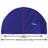 Blue Reef Elasticated Spandex Stretchy Anti Tear Easy Fit Plain