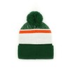Strength & Honour Ireland Double Knitted Bobble Beanie Hat -