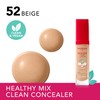 Bourjois Healthy Mix Concealer Beige 52 6 ml