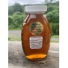 Ronstadt Apiary Pennsylvania Mountains Raw Goldenrod Honey 1lb Glass Jar