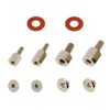 INEX SCM-05A M.2 SSD Fixing Screw and Spacer Set