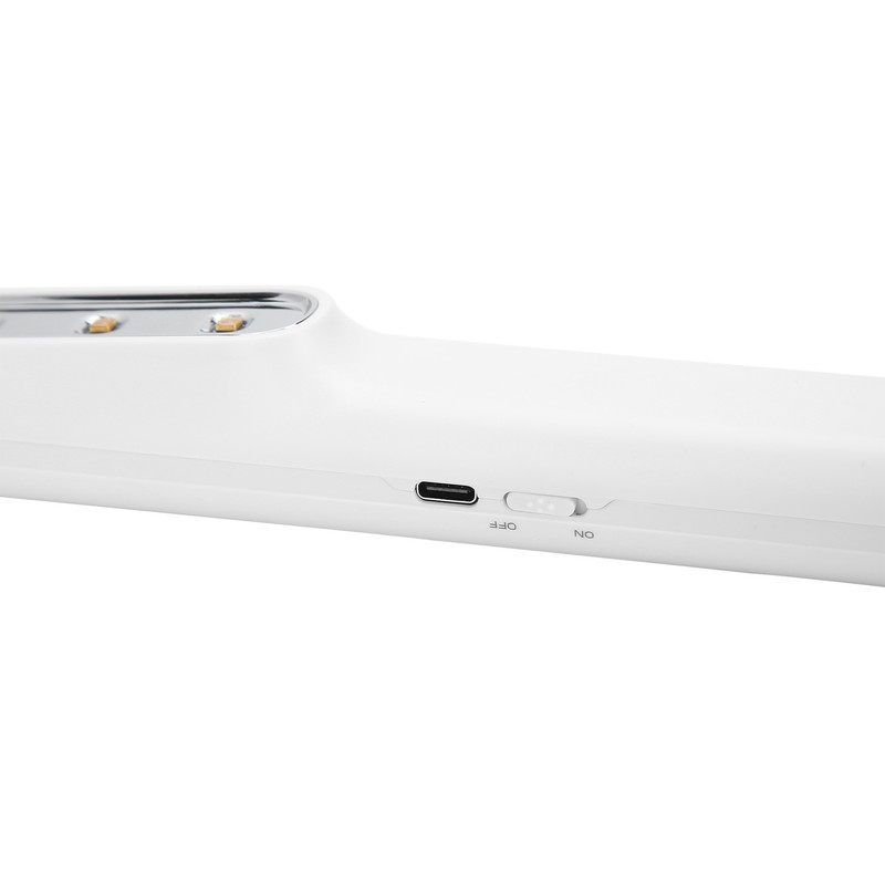 Portable Cleaning Stick LED Ultraviolet Multifunctional UVC Handheld Charging Cleaner