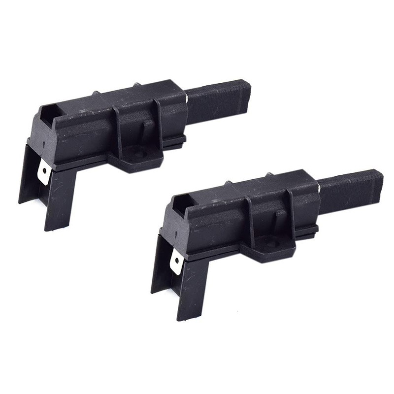 LAZER ELECTRICS Replacement Motor Carbon Brushes Pair for Hoover, Candy