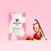 OSULLOC Berry Vanilla Green Tea 15ea - OSULLOC Berry Vanilla