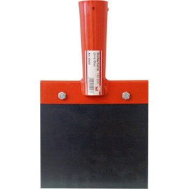 bauschaber 300mm Scraper with Spring Sheet