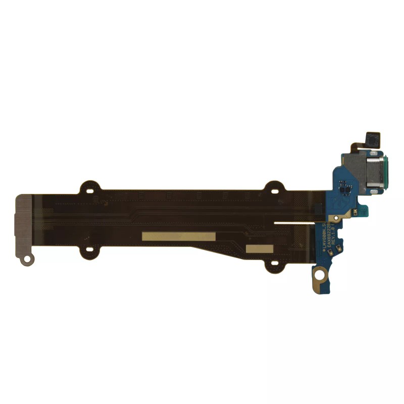 LG Original USB Charging Port Dock + Mic Flex Cable
