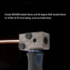 3/16in Flaring Tool Metal Handheld Brake Line Flare Tool for