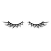 5 pairs Wispy Cat Eye Lashes Wispy False Eyelashes Natural