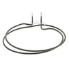 Hotpoint cooker oven fan element Genuine part C00199665 (f10)
