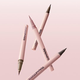 Lilybyred Nine to Nine Survival Pen Liner Natural (2 packs) / 릴리바이레드 나인투나인 서바이벌 펜라이너 내추럴 2개 구성