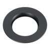 M42 to Canon EOS EF Mount Adapter in Black
