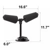 CPS Kayak Load Assist W/ Suction Cup for Car SUV