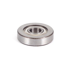 YONICO Router Bits 5/16-Inch Inner Diameter Arbor Bearing 1-Inch OD X 5/16-Inch ID X 1/4-Inch Height