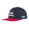 Rilakkuma San-X Original 20th Anniversary USA Tour Limited Gorra de
