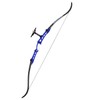 SinoArt 68" Metal Riser Takedown Recurve Bow Adult Archery Competition