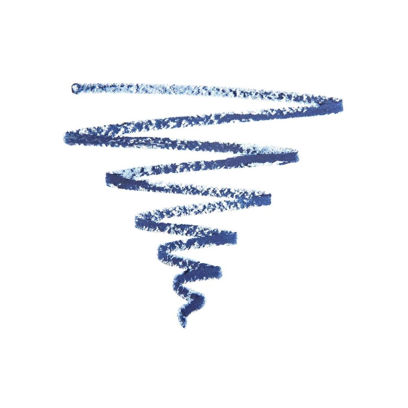 Daniel Sandler Waterproof Velvet Eyeliner, Blue