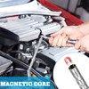 Spark Plug Wrench 30 cm Extension 3/8 Inch: HOMURY Spark
