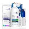 Mr. Fuss No. 4 Plus Pack Steel Large Cuticle Callus