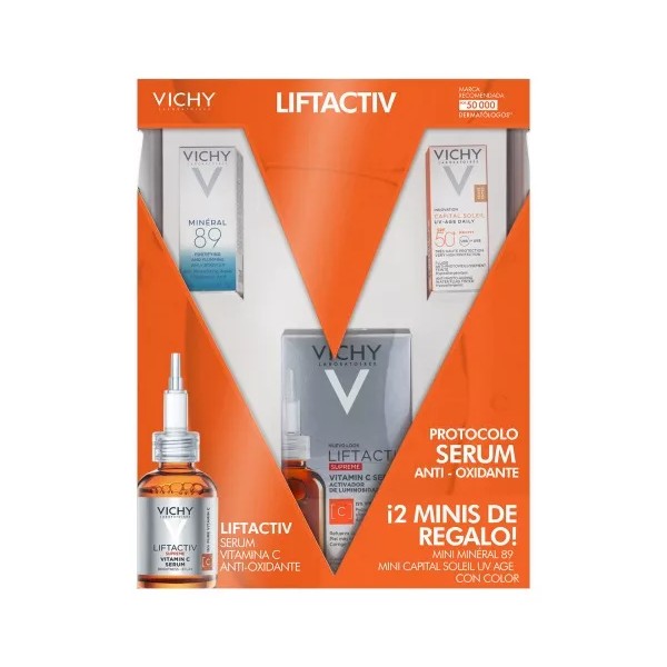 Vichy Serum Lift Vitamica C Vichy