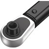 Wera Click-Torque Wrench with Reversible Ratchet